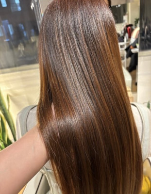 Partir×スタイル