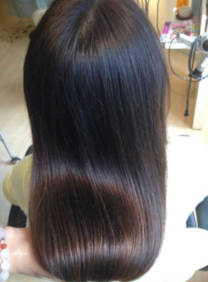 Partir×スタイル