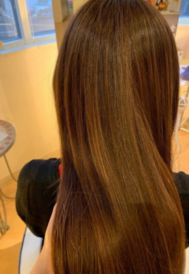 Partir×スタイル