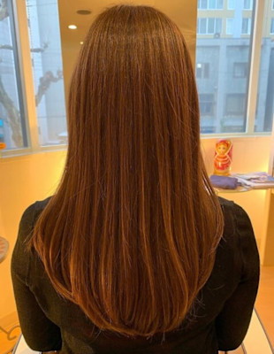 Partir×スタイル