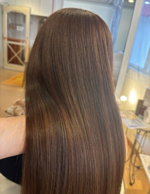 Partir×スタイル