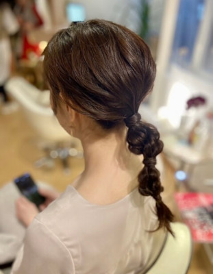 Partir×スタイル