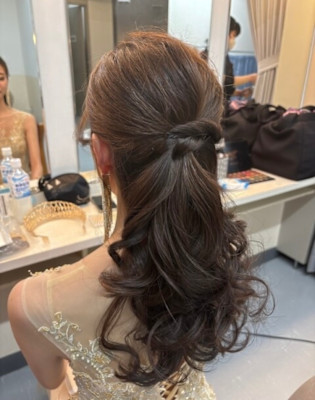 Partir×スタイル