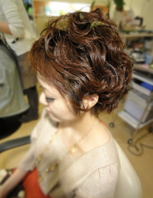 Partir×スタイル