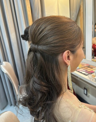 Partir×スタイル