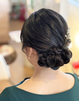 Partir×スタイル