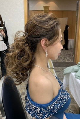 Partir×スタイル