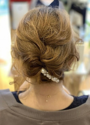 Partir×スタイル