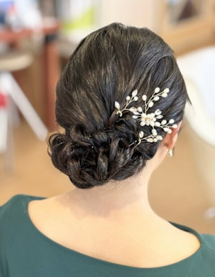 Partir×スタイル