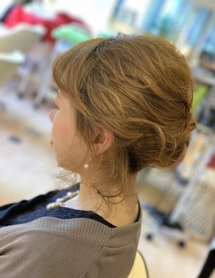 Partir×スタイル