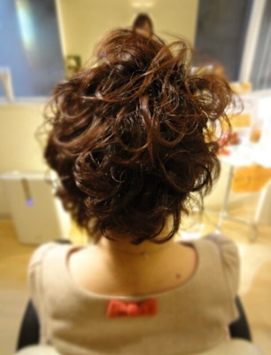 Partir×スタイル