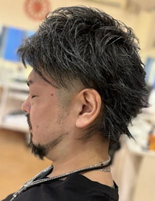 Partir×スタイル