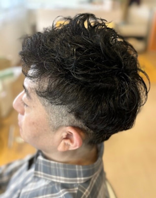 Partir×スタイル