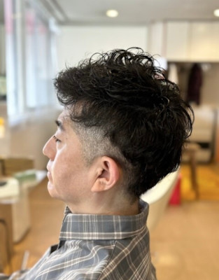 Partir×スタイル