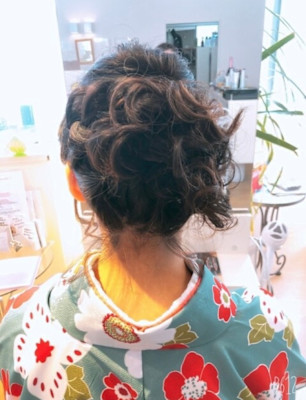 Partir×スタイル