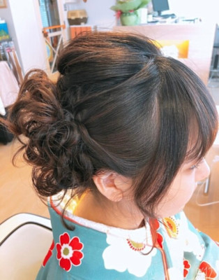 Partir×スタイル