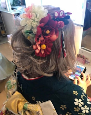 Partir×スタイル