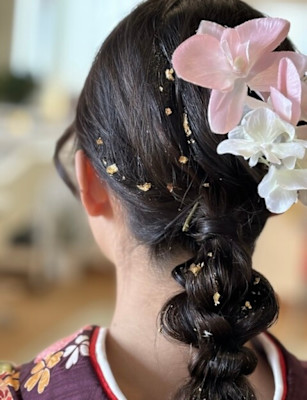 Partir×スタイル