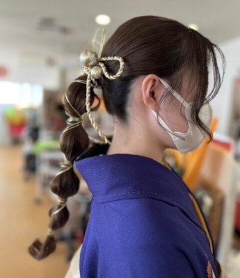 Partir×スタイル