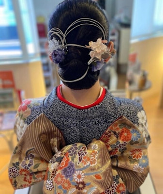 Partir×スタイル