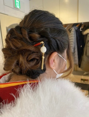 Partir×スタイル