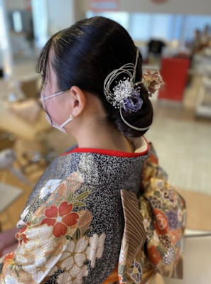 Partir×スタイル