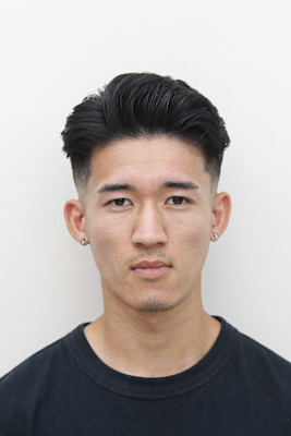 メンズ専門店 BARBERSHOP DALIE third