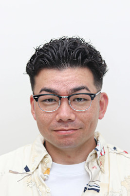 メンズ専門店 BARBERSHOP DALIE third