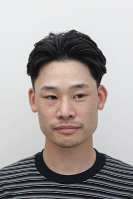 メンズ専門店 BARBERSHOP DALIE third