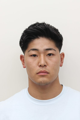 メンズ専門店 BARBERSHOP DALIE third