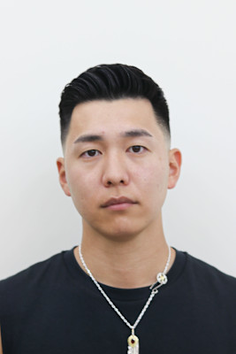 メンズ専門店 BARBERSHOP DALIE third