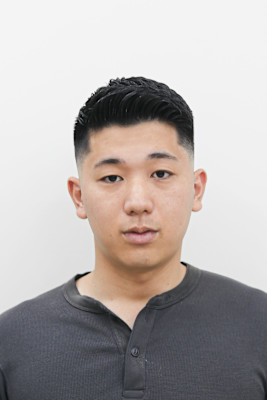 メンズ専門店 BARBERSHOP DALIE third