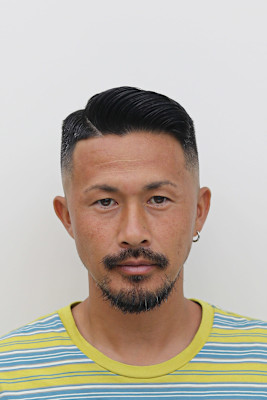 メンズ専門店 BARBERSHOP DALIE third