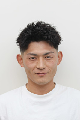 メンズ専門店 BARBERSHOP DALIE third