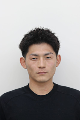 メンズ専門店 BARBERSHOP DALIE third