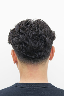 メンズ専門店 BARBERSHOP DALIE third