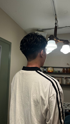 Yona Saint×スタイル