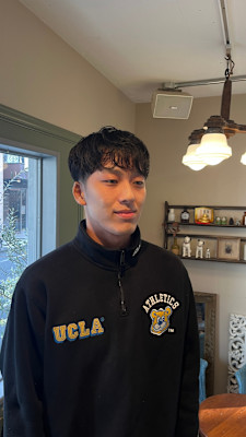 hair salon カミナ×スタイル