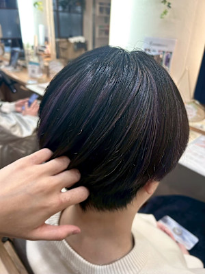 nina 【ニーナ】三軒茶屋×スタイル