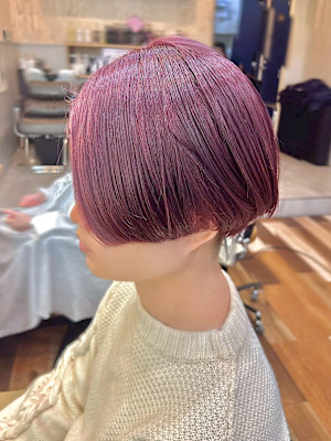 nina 【ニーナ】三軒茶屋×スタイル