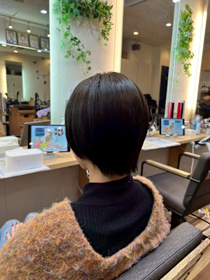 nina 【ニーナ】三軒茶屋×スタイル