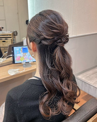 nina 【ニーナ】三軒茶屋×スタイル