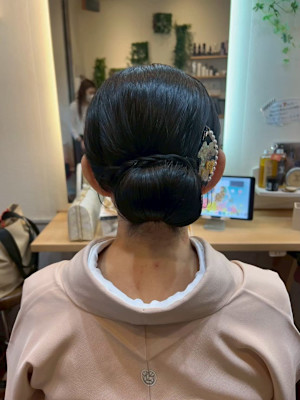 nina 【ニーナ】三軒茶屋×スタイル