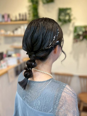 nina 【ニーナ】三軒茶屋×スタイル