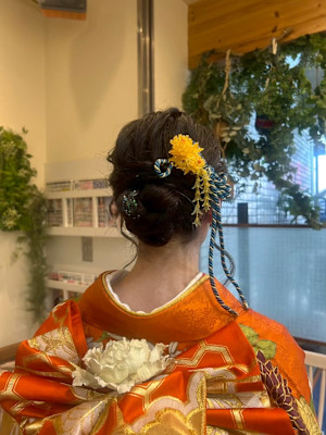 nina 【ニーナ】三軒茶屋×スタイル