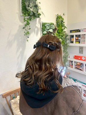 nina 【ニーナ】三軒茶屋×スタイル