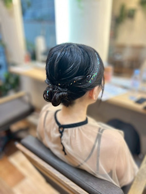 nina 【ニーナ】三軒茶屋×スタイル