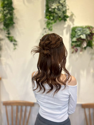 nina 【ニーナ】三軒茶屋×スタイル