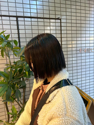 nina 【ニーナ】三軒茶屋×スタイル