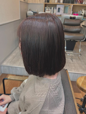 nina 【ニーナ】三軒茶屋×スタイル